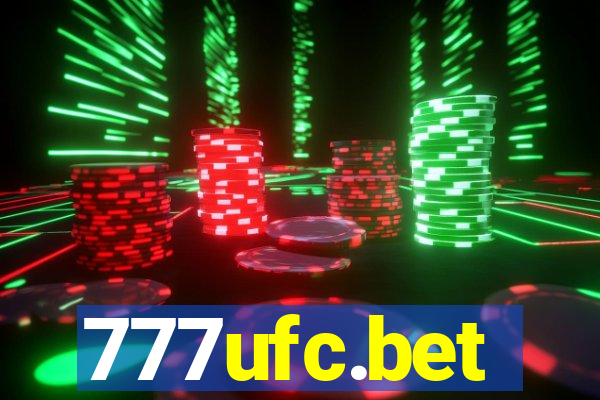 777ufc.bet