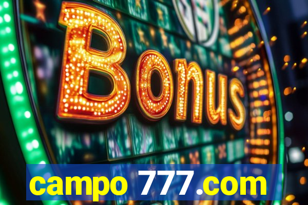 campo 777.com