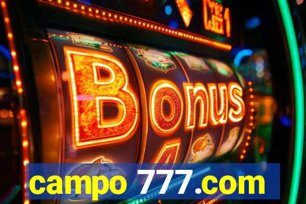 campo 777.com