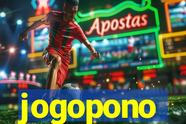 jogopono