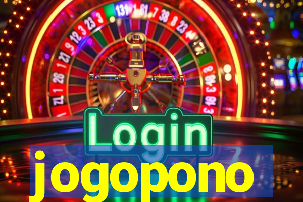 jogopono