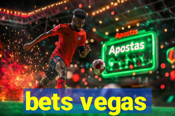 bets vegas