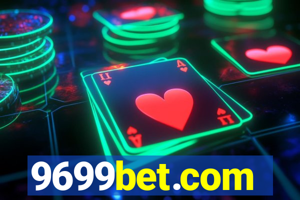 9699bet.com