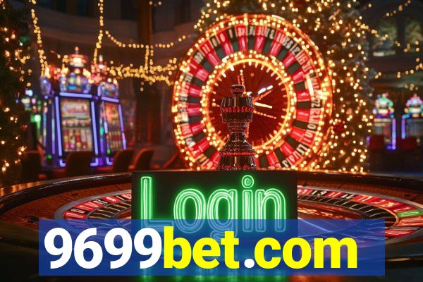 9699bet.com