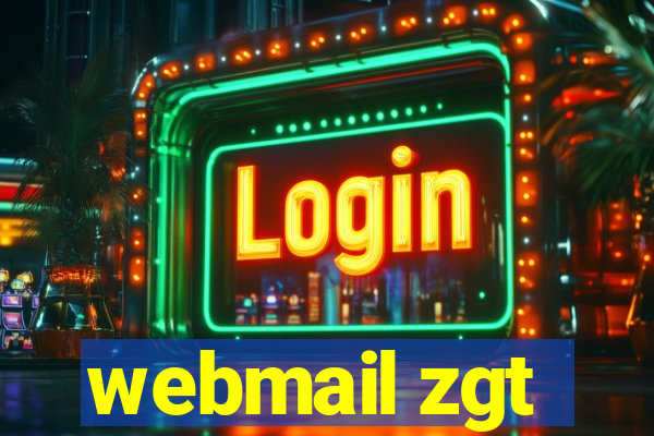 webmail zgt