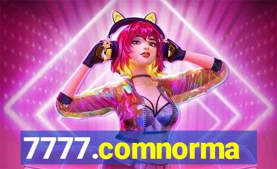 7777.comnorma