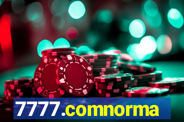 7777.comnorma