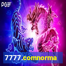 7777.comnorma