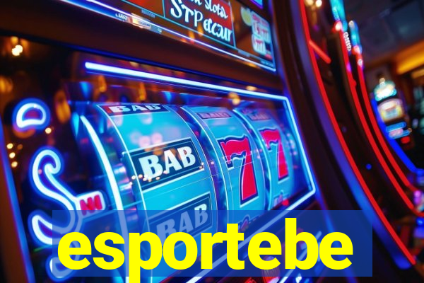 esportebe