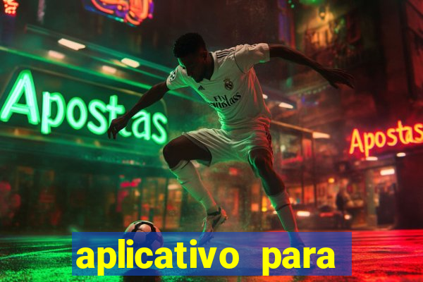 aplicativo para fazer jogo do bicho online