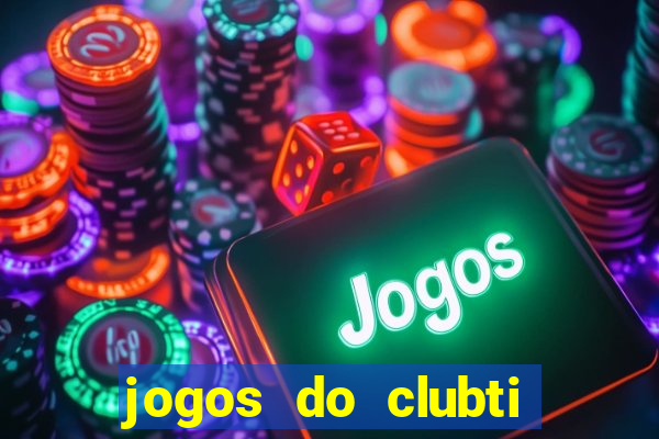 jogos do clubti devotos mirins