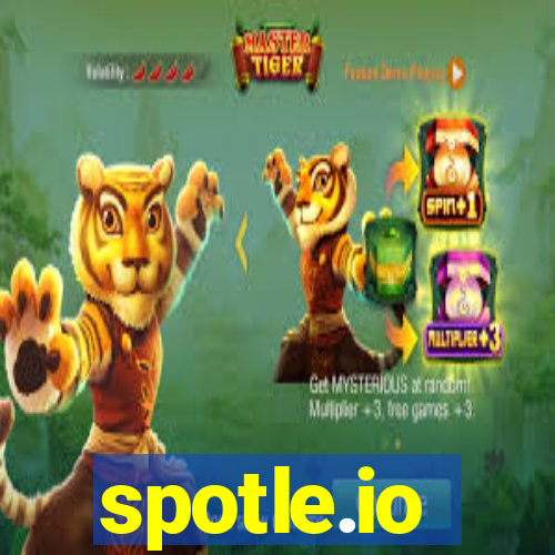 spotle.io