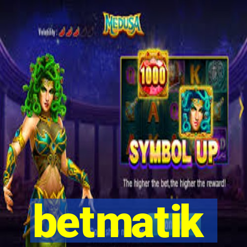 betmatik