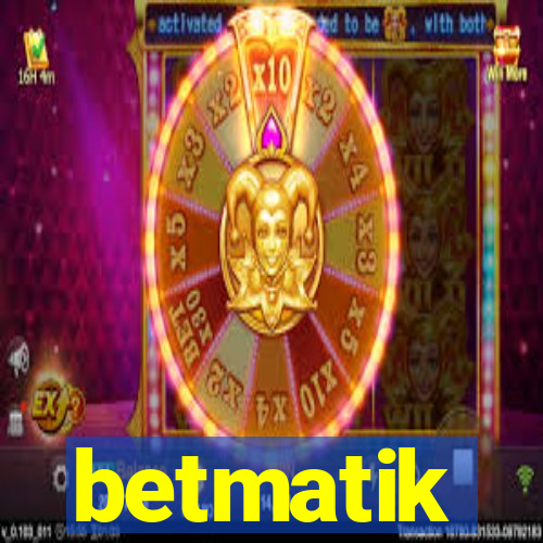 betmatik