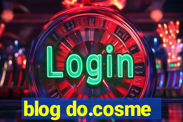 blog do.cosme