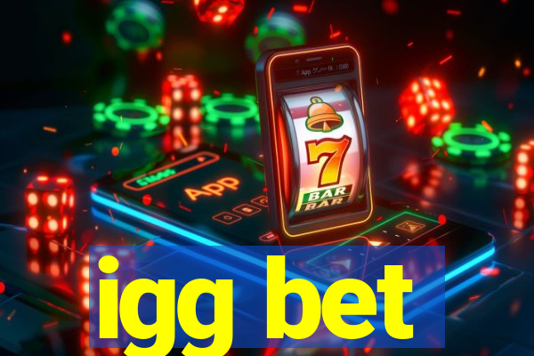 igg bet