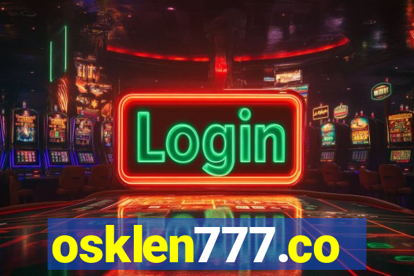 osklen777.co