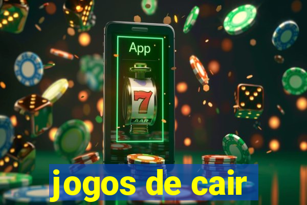 jogos de cair