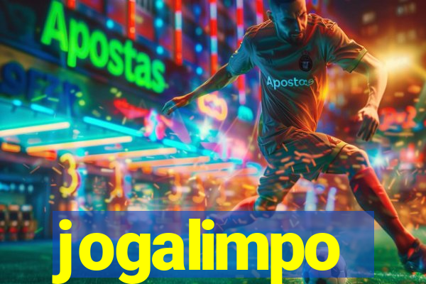 jogalimpo