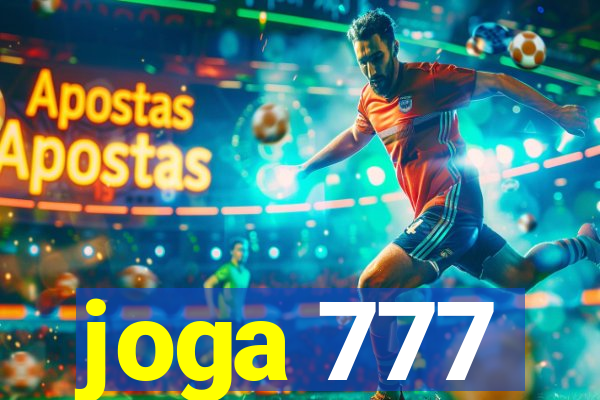 joga 777