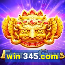 win 345.com