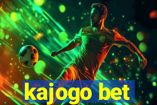 kajogo bet