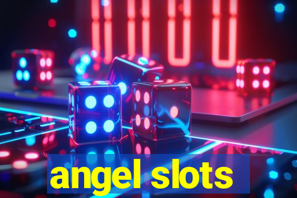 angel slots