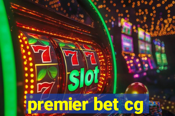 premier bet cg