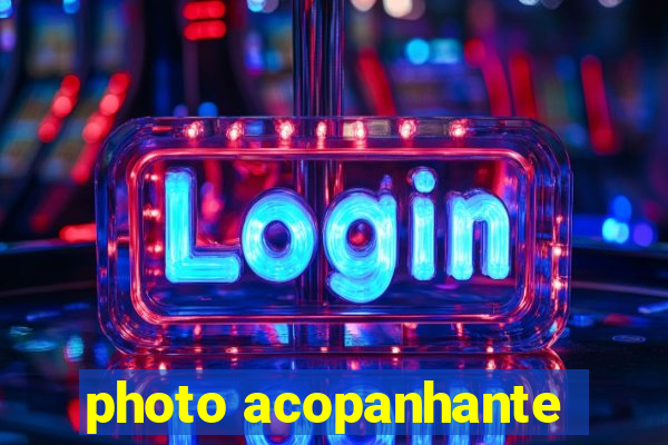 photo acopanhante