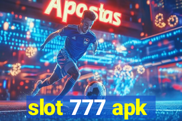 slot 777 apk