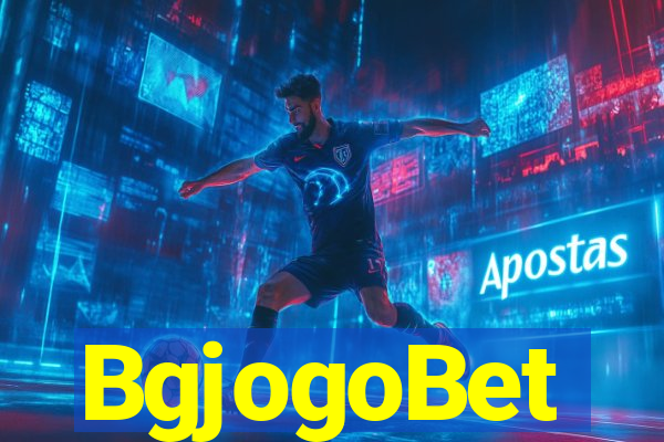 BgjogoBet