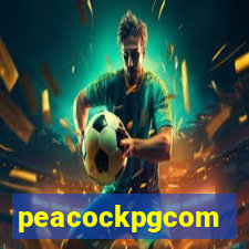 peacockpgcom