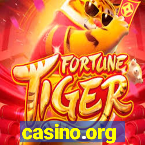 casino.org