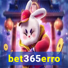 bet365erro