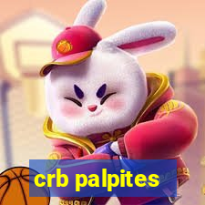 crb palpites