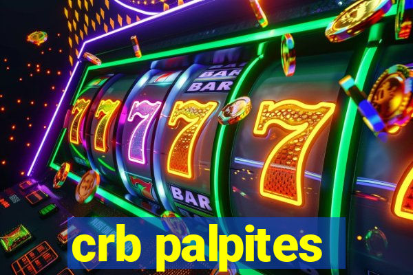 crb palpites