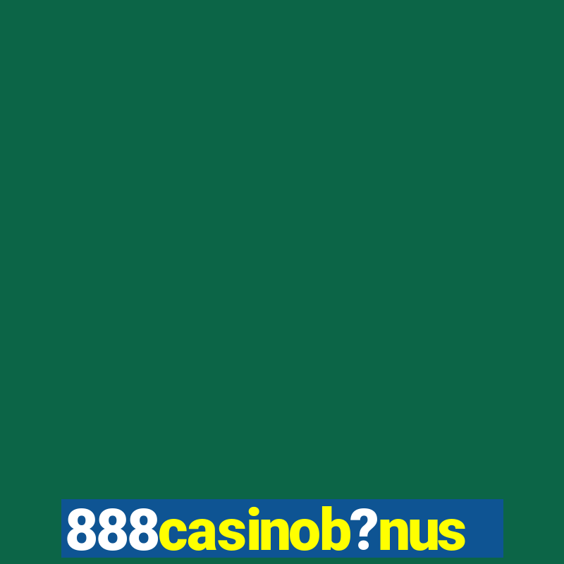 888casinob?nus