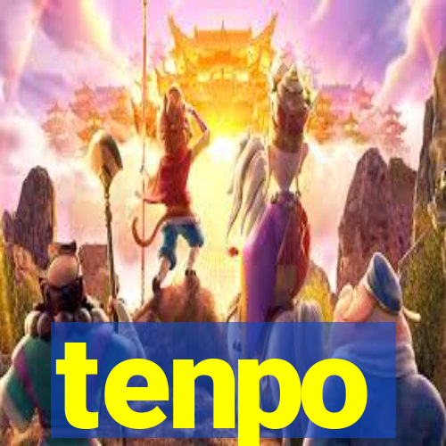 tenpo