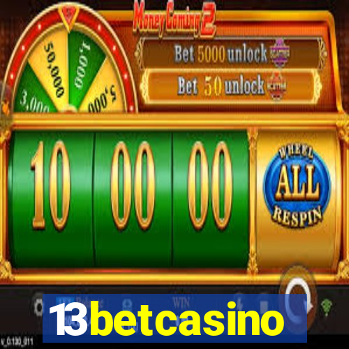 13betcasino