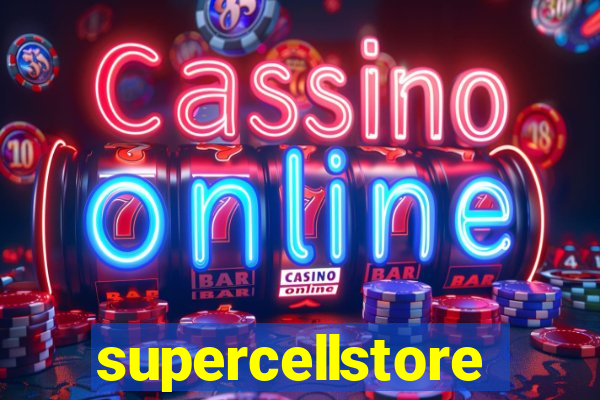 supercellstore