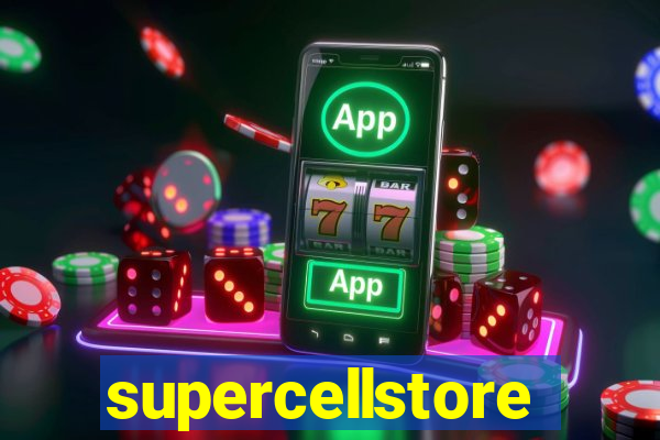 supercellstore