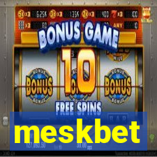 meskbet