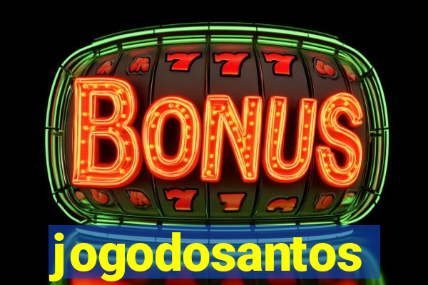 jogodosantos