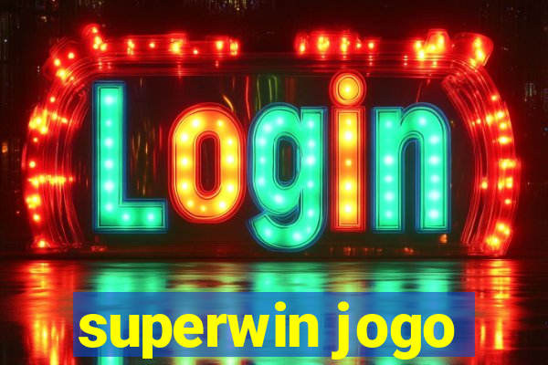 superwin jogo