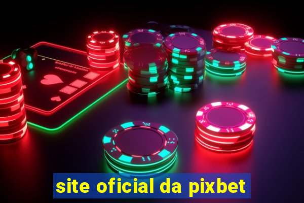 site oficial da pixbet