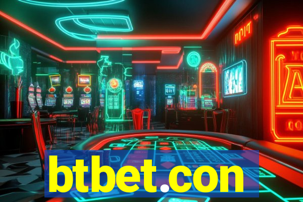 btbet.con