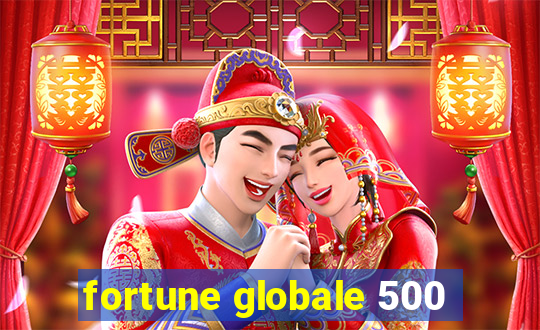 fortune globale 500