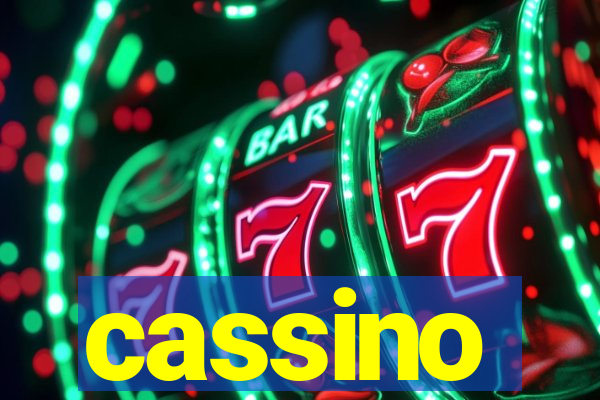 cassino internacional online