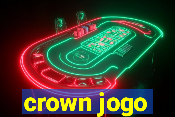 crown jogo