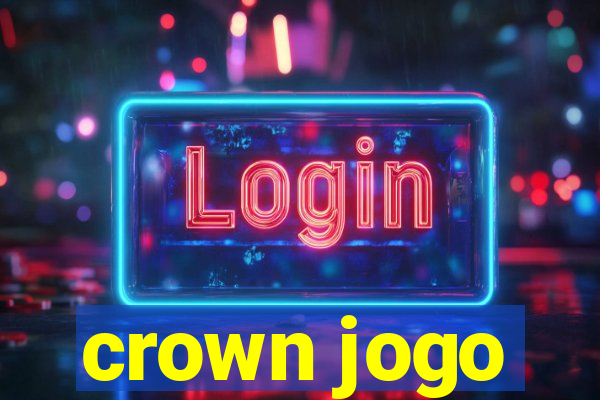 crown jogo